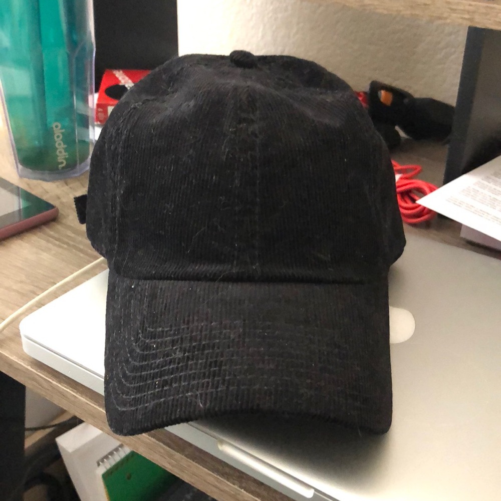 American Needle Cap